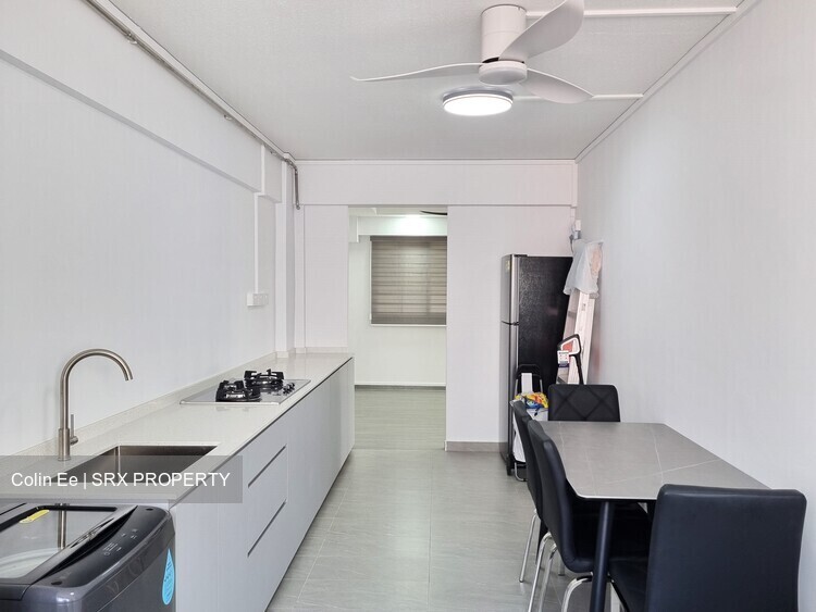 Blk 407 Yishun Avenue 6 (Yishun), HDB 4 Rooms #501463311